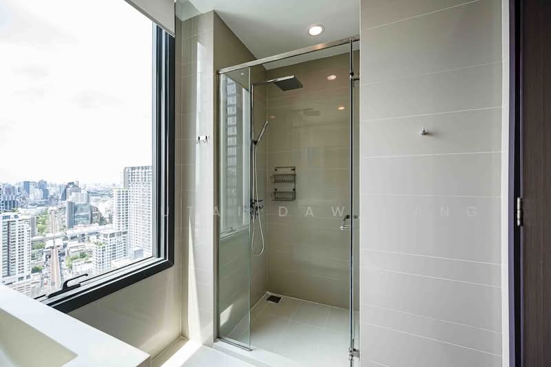PYNE by Sansiri, Bangkok, Prayatai Road, Thanon Phetchaburi, Ratchathewi, Bangkok, 1 Bedroom, 46 sqm, Condo For Sale, by Kanrutai Dawruang, 500412764 - DDproperty.com