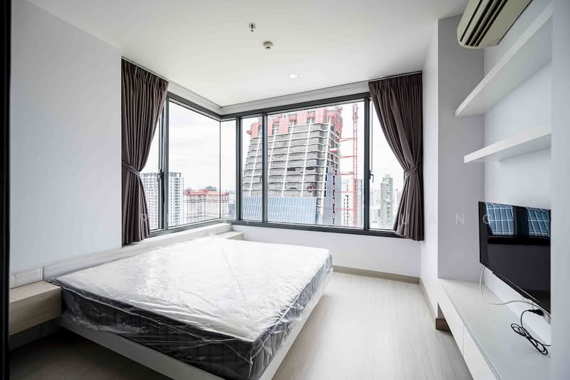 PYNE by Sansiri, Bangkok, Prayatai Road, Thanon Phetchaburi, Ratchathewi, Bangkok, 1 Bedroom, 46 sqm, Condo For Sale, by Kanrutai Dawruang, 500412764 - DDproperty.com