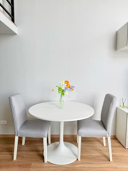 Culture Thonglor, Bangkok, Soi Sukhumvit 59, Sukhumvit Road, Khlong Tan Nua, Watthana, Bangkok, 1 Bedroom, 48 sqm, Condo For Rent, by Thida Thewinram, 500412765 - DDproperty.com