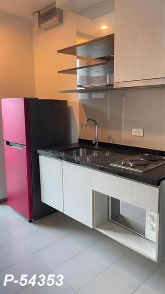 The Base Park East Sukhumvit 77, Bangkok, 99 Soi Pridi Banomyong 2, Phra Kanong Nua, Watthana, Bangkok, 1 Bedroom, 31 sqm, Condo For Rent, by Susira Prueksawun, 500412766 - DDproperty.com