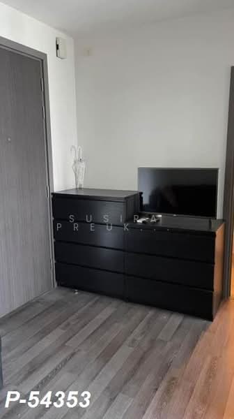 The Base Park East Sukhumvit 77, Bangkok, 99 Soi Pridi Banomyong 2, Phra Kanong Nua, Watthana, Bangkok, 1 Bedroom, 31 sqm, Condo For Rent, by Susira Prueksawun, 500412766 - DDproperty.com