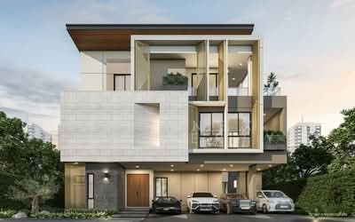 ขาย - The Gentry Cultivar Rama 9 : เดอะ เจนทริ คัลทิวาร์ พระราม 9, กรุงเทพ