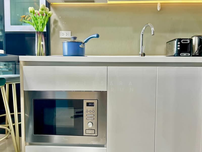 The Riviera Jomtien, Chon Buri (Pattaya), Pattaya Sai 2 Road, Nong Pru, Bang Lamung (Pattaya), Chon Buri (Pattaya), 1 Bedroom, 36 sqm, Condo For Rent, by Supitsara Sangarun, 500412774 - DDproperty.com