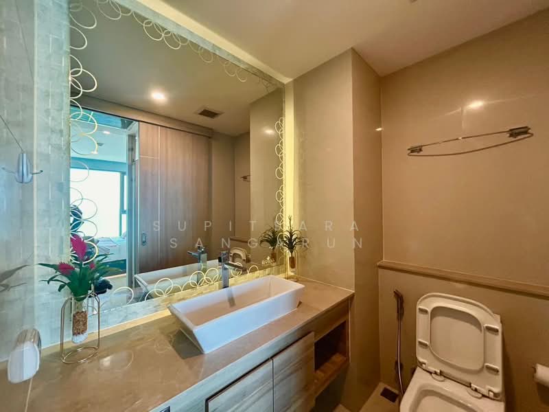 The Riviera Jomtien, Chon Buri (Pattaya), Pattaya Sai 2 Road, Nong Pru, Bang Lamung (Pattaya), Chon Buri (Pattaya), 1 Bedroom, 36 sqm, Condo For Rent, by Supitsara Sangarun, 500412774 - DDproperty.com