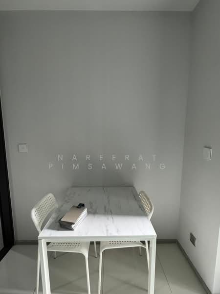 Life Asoke-Rama 9, Bangkok, 626 Asoke-Dindaeng Road, Makkasan, Ratchathewi, Bangkok, 1 Bedroom, 32 sqm, Condo For Rent, by Nareerat Pimsawang, 500412775 - DDproperty.com