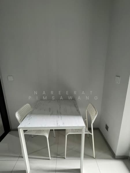 Life Asoke-Rama 9, Bangkok, 626 Asoke-Dindaeng Road, Makkasan, Ratchathewi, Bangkok, 1 Bedroom, 32 sqm, Condo For Rent, by Nareerat Pimsawang, 500412775 - DDproperty.com
