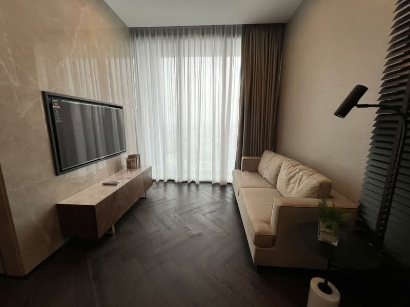 The Esse Sukhumvit 36 : ดิ เอส สุขุมวิท 36, กรุงเทพ, ซอยสุขุมวิท 36 ถนนสุขุมวิท, พระโขนง, คลองเตย, กรุงเทพ, 73 ตร.ม., คอนโด ให้เช่า, โดย Simon Decalf, 500412776 - DDproperty.com