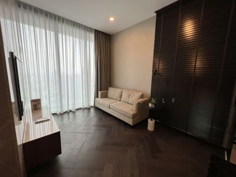 The Esse Sukhumvit 36, Bangkok, Soi Sukhumvit 36, Sukhumvit Road, Phra Kanong, Khlong Toei, Bangkok, 2 Bedrooms, 73 sqm, Condo For Rent, by Simon Decalf, 500412776 - DDproperty.com