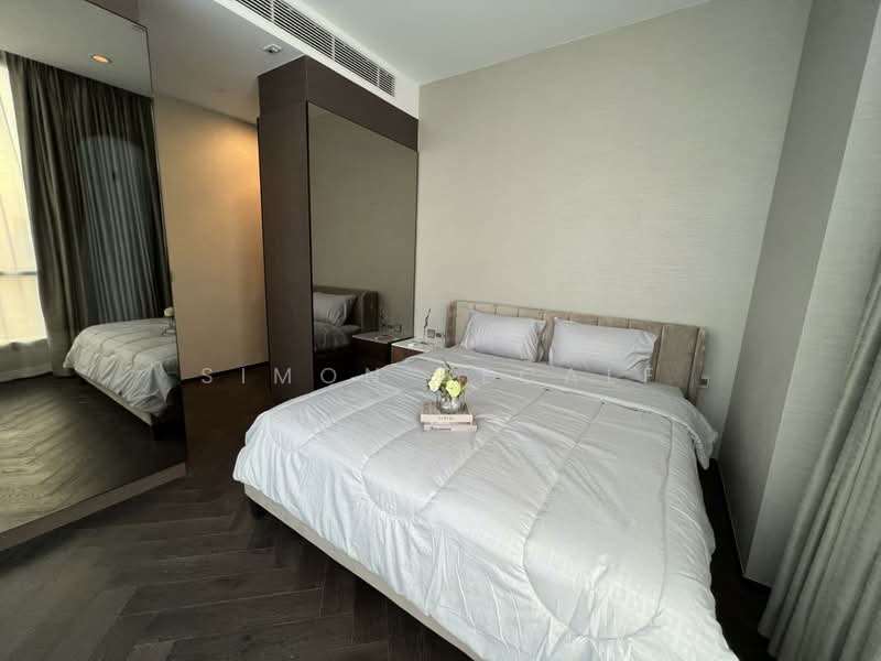 The Esse Sukhumvit 36, Bangkok, Soi Sukhumvit 36, Sukhumvit Road, Phra Kanong, Khlong Toei, Bangkok, 2 Bedrooms, 73 sqm, Condo For Rent, by Simon Decalf, 500412776 - DDproperty.com