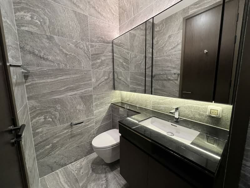 The Esse Sukhumvit 36, Bangkok, Soi Sukhumvit 36, Sukhumvit Road, Phra Kanong, Khlong Toei, Bangkok, 2 Bedrooms, 73 sqm, Condo For Rent, by Simon Decalf, 500412776 - DDproperty.com
