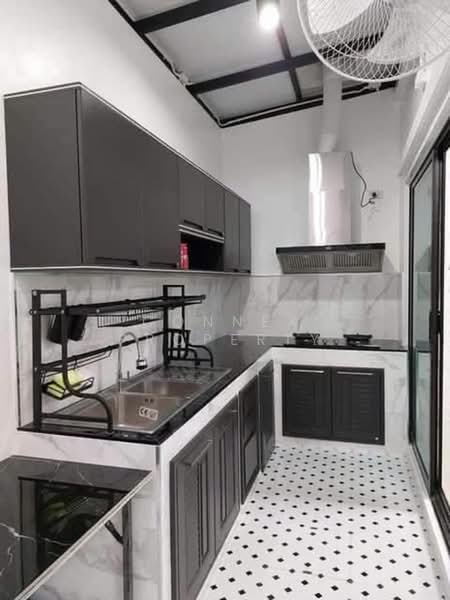 The Connect Pattanakarn 38, Bangkok, Soi Phatthanakan 38, Phatthanakan Road, Suan Luang, Bangkok, 2 Bedrooms, 100 sqm, Townhouse For Sale, by Connex Property, 500412777 - DDproperty.com