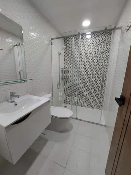 The Connect Pattanakarn 38, Bangkok, Soi Phatthanakan 38, Phatthanakan Road, Suan Luang, Bangkok, 2 Bedrooms, 100 sqm, Townhouse For Sale, by Connex Property, 500412777 - DDproperty.com