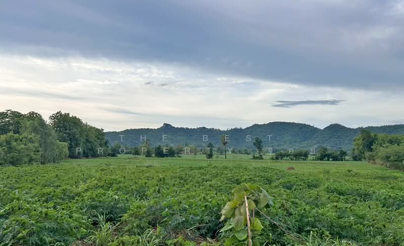 ที่ดินชนแดน เพชรบูรณ์, เพชรบูรณ์, ท่าข้าม, ชนแดน, เพชรบูรณ์, 24,760 ตร.ม., ที่ดิน ขาย, โดย The Best Property จอย, 500412780 - DDproperty.com
