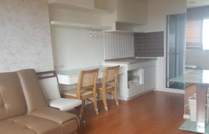 Lumpini Condo Town North Pattaya-Sukumvit, Chon Buri (Pattaya), Sukhumvit Road, Na Kloe, Bang Lamung (Pattaya), Chon Buri (Pattaya), 1 Bedroom, 33 sqm, Condo For Sale, by Supitsara Sangarun, 500412781 - DDproperty.com