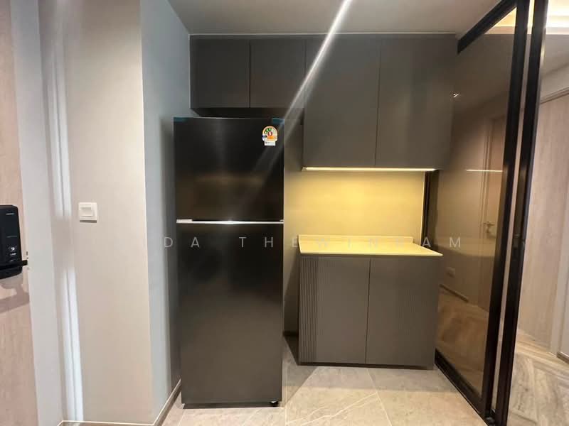 Chapter Thonglor 25, Bangkok, Soi Thonglor 25, Sukhumvit Road, Khlong Tan Nua, Watthana, Bangkok, 2 Bedrooms, 58 sqm, Condo For Rent, by Thida Thewinram, 500412783 - DDproperty.com
