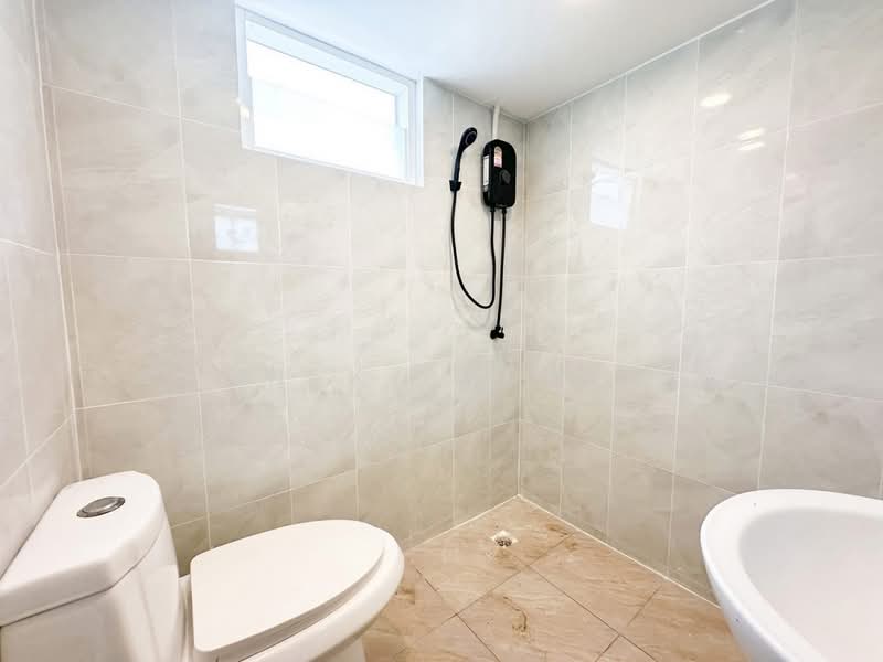Baan Phrayapirom-Ratchada, Bangkok, Soi Ratchadaphisek 36, Chan Kasem, Chatuchak, Bangkok, 1 Bedroom, 32 sqm, Condo For Sale, by Connex Property, 500412784 - DDproperty.com