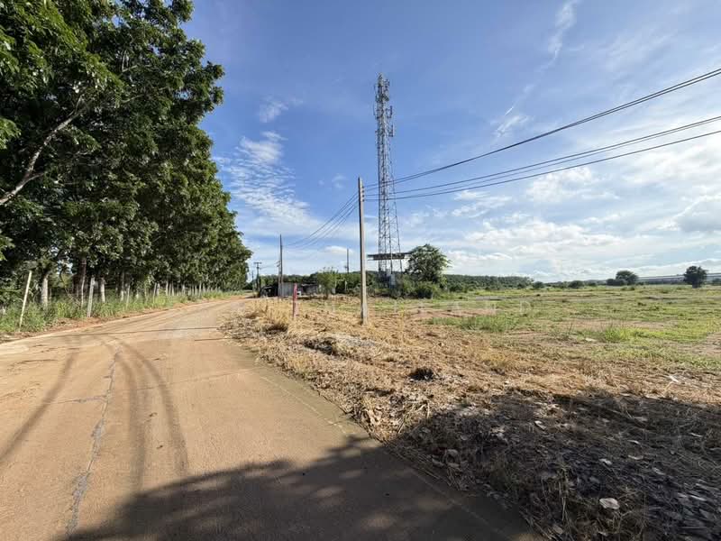 เสนอขายที่ดิน 30 ไร่ ติดนิคมฯ WHA อีสเทิร์นซีบอร์ด ตาสิทธิ์, Rayong, Ta Sit, Pluak Daeng, Rayong, , 48,000 sqm, Land For Sale, by ERA Thailand, 500412787 - DDproperty.com