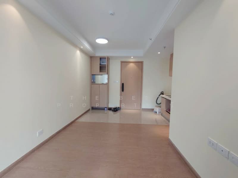 Regal Sathon-Naradhiwas, Bangkok, Naradhiwas Rajanagarindra Road, Thung Maha Mek, Sathon, Bangkok, 1 Bedroom, 35 sqm, Condo For Sale, by The Best Property บี, 500412788 - DDproperty.com