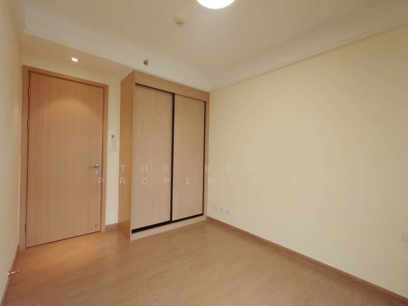 Regal Sathon-Naradhiwas, Bangkok, Naradhiwas Rajanagarindra Road, Thung Maha Mek, Sathon, Bangkok, 1 Bedroom, 35 sqm, Condo For Sale, by The Best Property บี, 500412788 - DDproperty.com