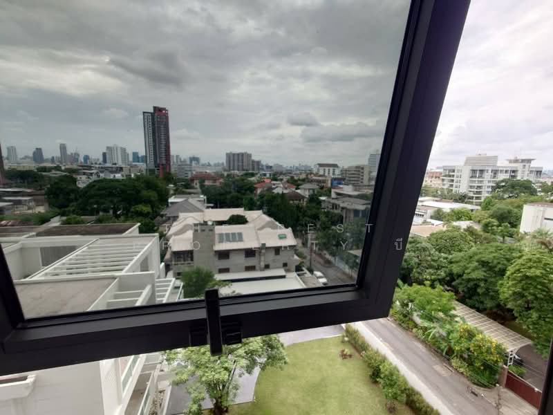 Regal Sathon-Naradhiwas : รีเกิล สาทร-นราธิวาส, กรุงเทพ, ถนนนราธิวาสราชนครินทร์, ทุ่งมหาเมฆ, สาทร, กรุงเทพ, 35 ตร.ม., คอนโด ขาย, โดย The Best Property บี, 500412788 - DDproperty.com