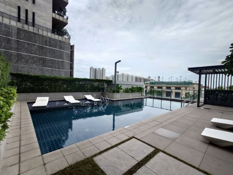 Regal Sathon-Naradhiwas : รีเกิล สาทร-นราธิวาส, กรุงเทพ, ถนนนราธิวาสราชนครินทร์, ทุ่งมหาเมฆ, สาทร, กรุงเทพ, 35 ตร.ม., คอนโด ขาย, โดย The Best Property บี, 500412788 - DDproperty.com