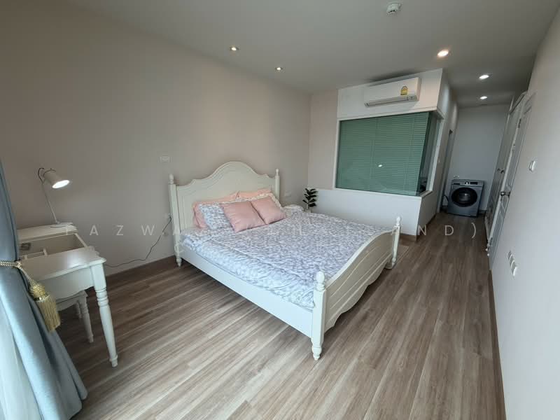 The Unique at Koomuang, Chiang Mai, 324 11 Manee Nopparat Rd, Sri Phum, Muang Chiang Mai, Chiang Mai, 1 Bedroom, 52 sqm, Condo For Rent, by Fazwaz (Thailand) Co., Ltd., 500412789 - DDproperty.com