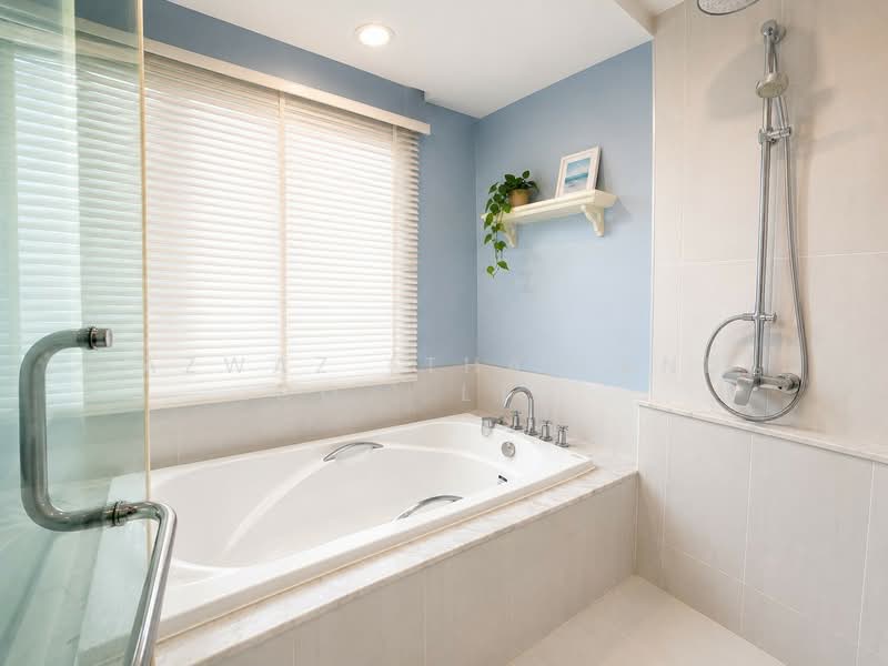 The Unique at Koomuang, Chiang Mai, 324 11 Manee Nopparat Rd, Sri Phum, Muang Chiang Mai, Chiang Mai, 1 Bedroom, 52 sqm, Condo For Rent, by Fazwaz (Thailand) Co., Ltd., 500412789 - DDproperty.com