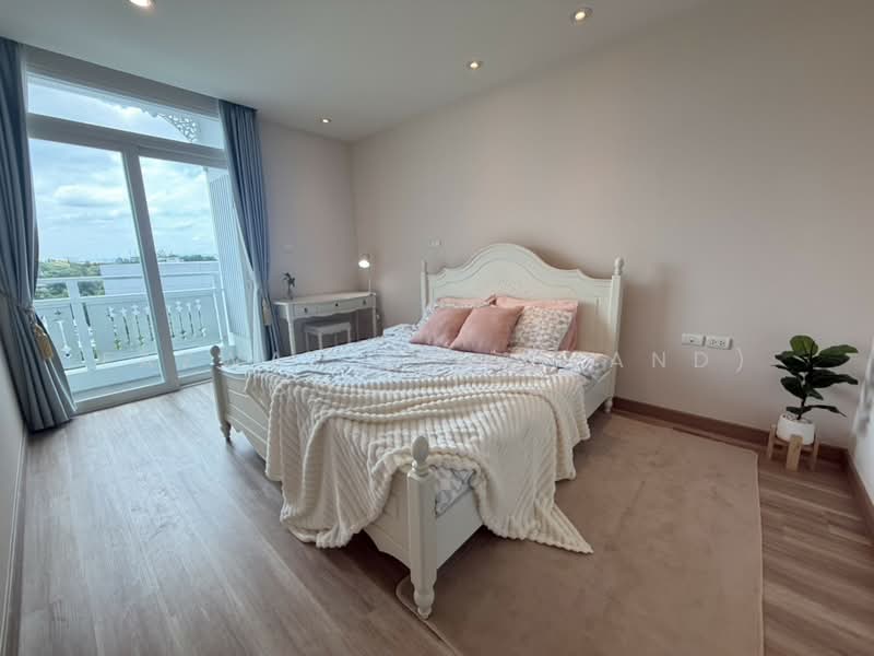 The Unique at Koomuang, Chiang Mai, 324 11 Manee Nopparat Rd, Sri Phum, Muang Chiang Mai, Chiang Mai, 1 Bedroom, 52 sqm, Condo For Rent, by Fazwaz (Thailand) Co., Ltd., 500412789 - DDproperty.com