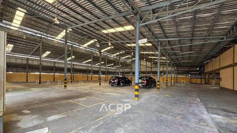 Factory with Office for Rent – Samut Prakan, Bang Phli – Tamru Near Bang Pu Industrial Estate, Soi, Samut Prakan, Bangphli Yai, Bang Plee, Samut Prakan, , 5,500 sqm, Warehouse/Factory For Rent, by Acute Realty Partner Co.,Ltd., 500412792 - DDproperty.com