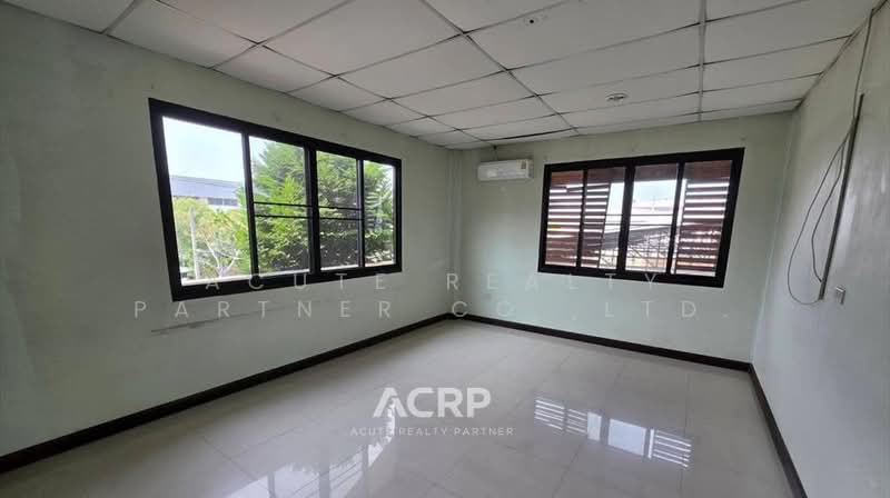Factory with Office for Rent – Samut Prakan, Bang Phli – Tamru Near Bang Pu Industrial Estate, Soi, Samut Prakan, Bangphli Yai, Bang Plee, Samut Prakan, , 5,500 sqm, Warehouse/Factory For Rent, by Acute Realty Partner Co.,Ltd., 500412792 - DDproperty.com