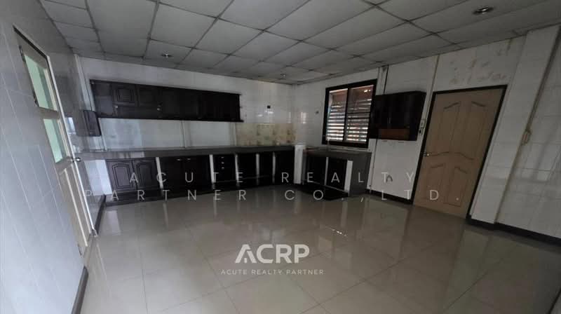 Factory with Office for Rent – Samut Prakan, Bang Phli – Tamru Near Bang Pu Industrial Estate, Soi, Samut Prakan, Bangphli Yai, Bang Plee, Samut Prakan, , 5,500 sqm, Warehouse/Factory For Rent, by Acute Realty Partner Co.,Ltd., 500412792 - DDproperty.com