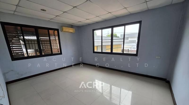 Factory with Office for Rent – Samut Prakan, Bang Phli – Tamru Near Bang Pu Industrial Estate, Soi, Samut Prakan, Bangphli Yai, Bang Plee, Samut Prakan, , 5,500 sqm, Warehouse/Factory For Rent, by Acute Realty Partner Co.,Ltd., 500412792 - DDproperty.com