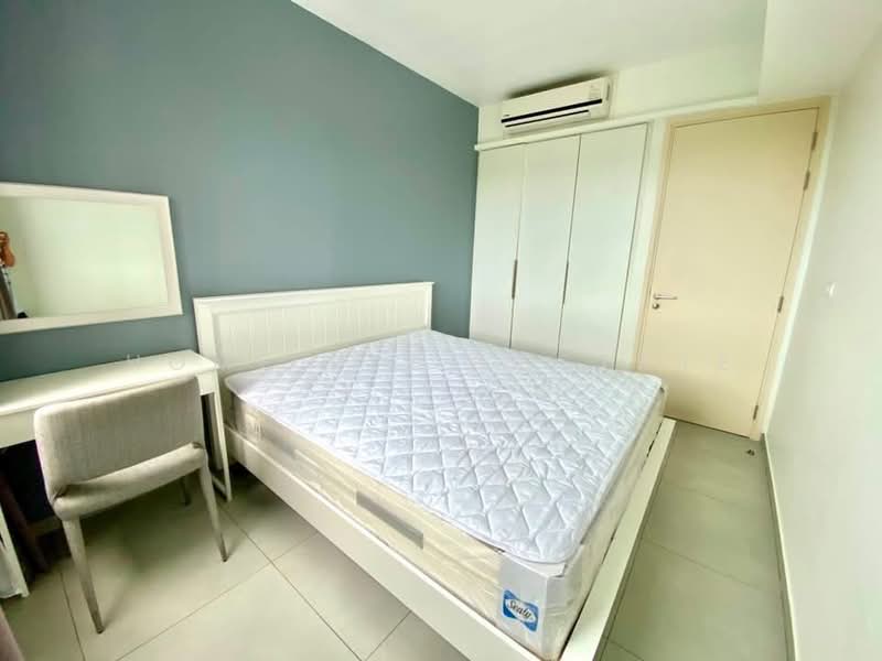 Unixx South Pattaya, Chon Buri (Pattaya), Village No. 12 163, Nong Pru, Bang Lamung (Pattaya), Chon Buri (Pattaya), 1 Bedroom, 35 sqm, Condo For Sale, by HOME Real Estate Service, 500412793 - DDproperty.com