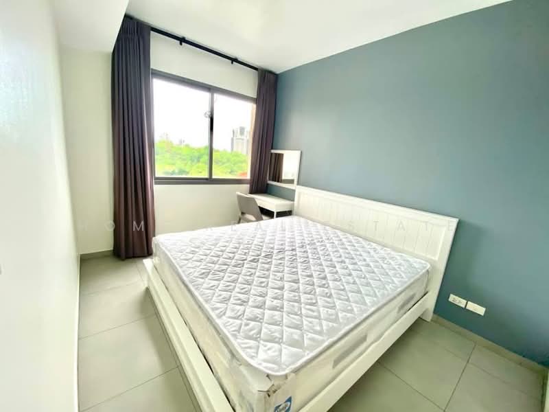 Unixx South Pattaya, Chon Buri (Pattaya), Village No. 12 163, Nong Pru, Bang Lamung (Pattaya), Chon Buri (Pattaya), 1 Bedroom, 35 sqm, Condo For Sale, by HOME Real Estate Service, 500412793 - DDproperty.com