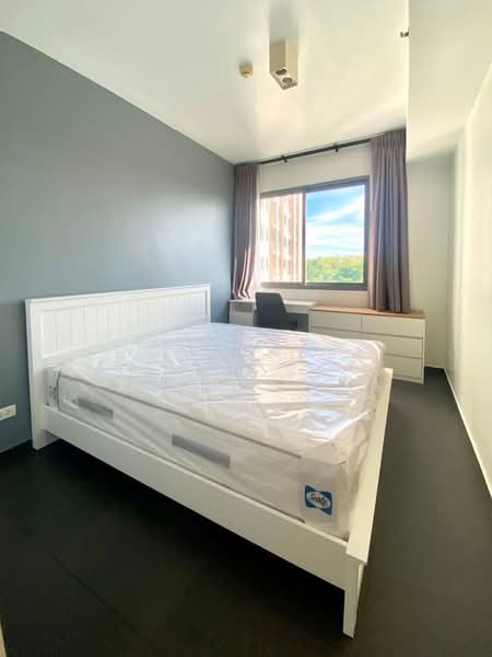 Unixx South Pattaya, Chon Buri (Pattaya), Village No. 12 163, Nong Pru, Bang Lamung (Pattaya), Chon Buri (Pattaya), 1 Bedroom, 35 sqm, Condo For Sale, by HOME Real Estate Service, 500412793 - DDproperty.com