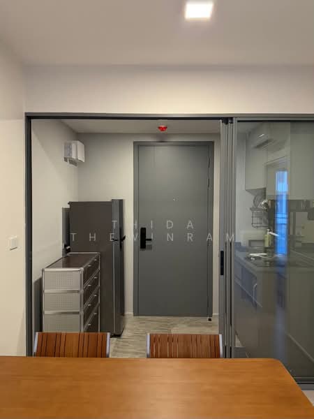 Quintara Phume Sukhumvit 39, Bangkok, 73 Soi Sukhumvit 39, Khlong Tan Nua, Watthana, Bangkok, 1 Bedroom, 35 sqm, Condo For Rent, by Thida Thewinram, 500412794 - DDproperty.com
