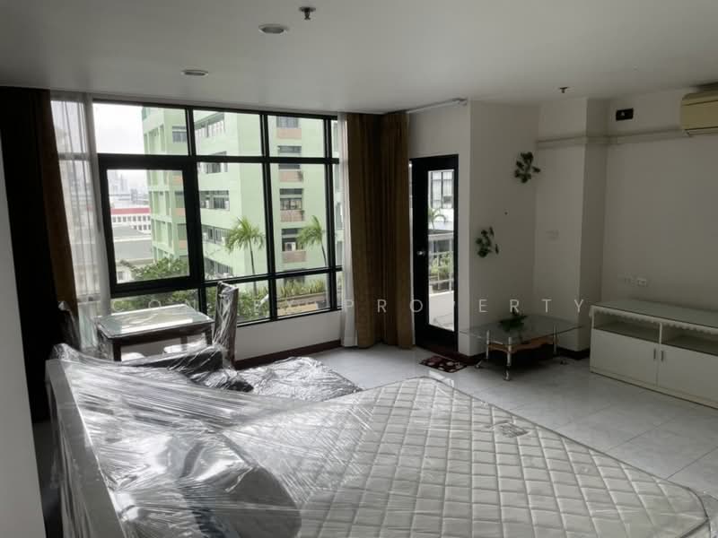 Phayathai Place, Bangkok, Sri Ayudhaya Road, Thung Phaya Thai, Ratchathewi, Bangkok, 1 Bedroom, 39 sqm, Condo For Sale, by Connex Property, 500412795 - DDproperty.com