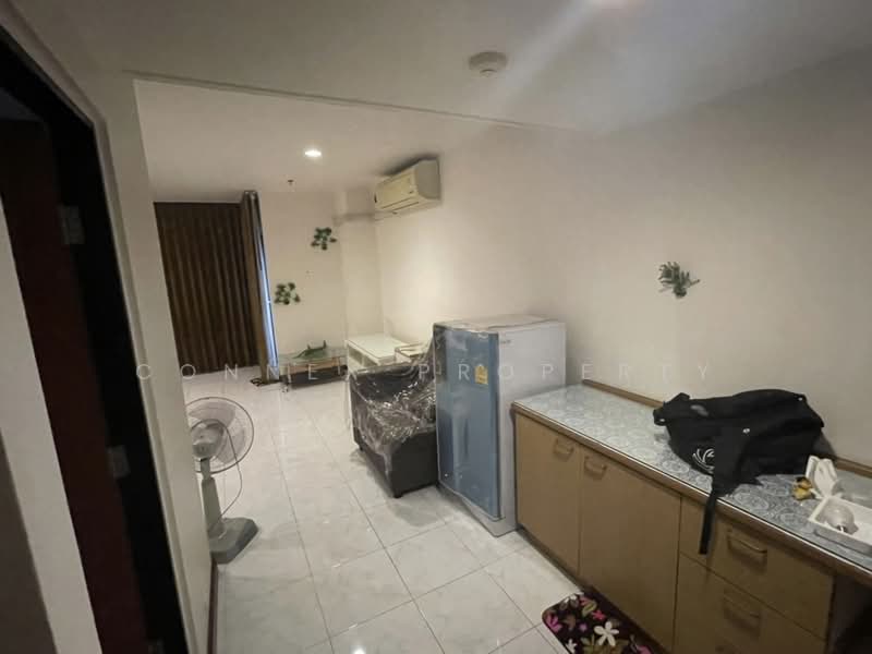 Phayathai Place, Bangkok, Sri Ayudhaya Road, Thung Phaya Thai, Ratchathewi, Bangkok, 1 Bedroom, 39 sqm, Condo For Sale, by Connex Property, 500412795 - DDproperty.com