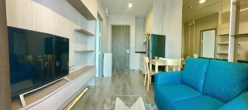 Whizdom Avenue Ratchada-Ladprao : วิสซ์ดอม อเวนิว รัชดา-ลาดพร้าว, กรุงเทพ, ถนนลาดพร้าว, จอมพล, จตุจักร, กรุงเทพ, 35 ตร.ม., คอนโด ให้เช่า, โดย PROPMATCH CO., LTD., 500412796 - DDproperty.com