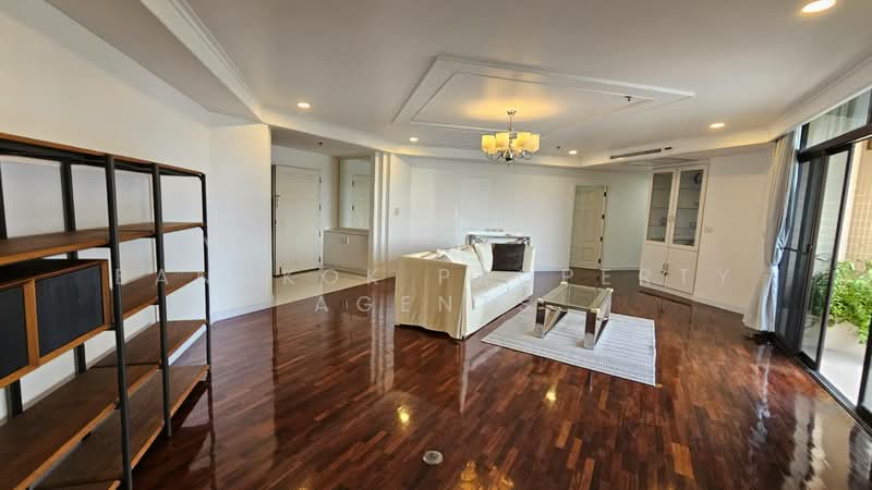 Ruamsuk Condominium : ร่วมสุข คอนโดมิเนียม, กรุงเทพ, 12 ซอยอรรถวี, คลองตัน, คลองเตย, กรุงเทพ, 325 ตร.ม., คอนโด ให้เช่า, โดย BANGKOK PROPERTY AGENTS, 500412797 - DDproperty.com