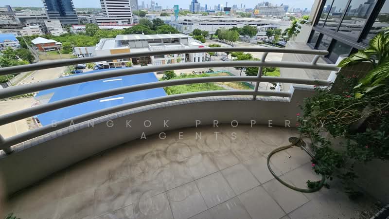 Ruamsuk Condominium, Bangkok, 12 Soi Athakravi, Khong Tan, Khlong Toei, Bangkok, 3 Bedrooms, 325 sqm, Condo For Rent, by BANGKOK PROPERTY AGENTS, 500412797 - DDproperty.com