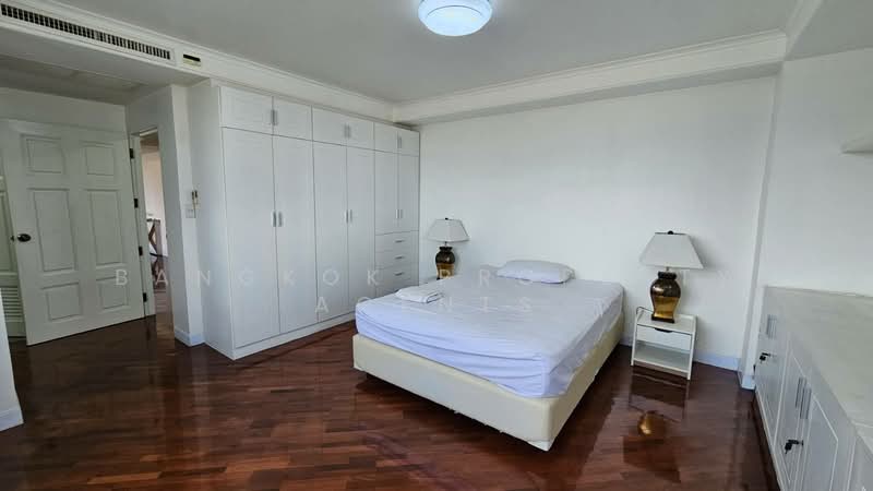 Ruamsuk Condominium, Bangkok, 12 Soi Athakravi, Khong Tan, Khlong Toei, Bangkok, 3 Bedrooms, 325 sqm, Condo For Rent, by BANGKOK PROPERTY AGENTS, 500412797 - DDproperty.com