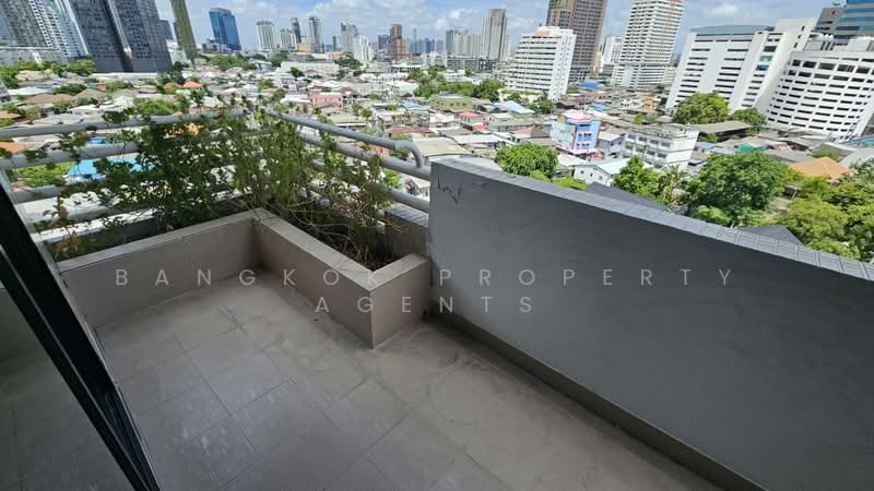 Ruamsuk Condominium : ร่วมสุข คอนโดมิเนียม, กรุงเทพ, 12 ซอยอรรถวี, คลองตัน, คลองเตย, กรุงเทพ, 325 ตร.ม., คอนโด ให้เช่า, โดย BANGKOK PROPERTY AGENTS, 500412797 - DDproperty.com