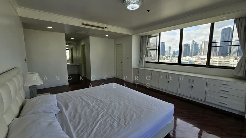 Ruamsuk Condominium : ร่วมสุข คอนโดมิเนียม, กรุงเทพ, 12 ซอยอรรถวี, คลองตัน, คลองเตย, กรุงเทพ, 325 ตร.ม., คอนโด ให้เช่า, โดย BANGKOK PROPERTY AGENTS, 500412797 - DDproperty.com