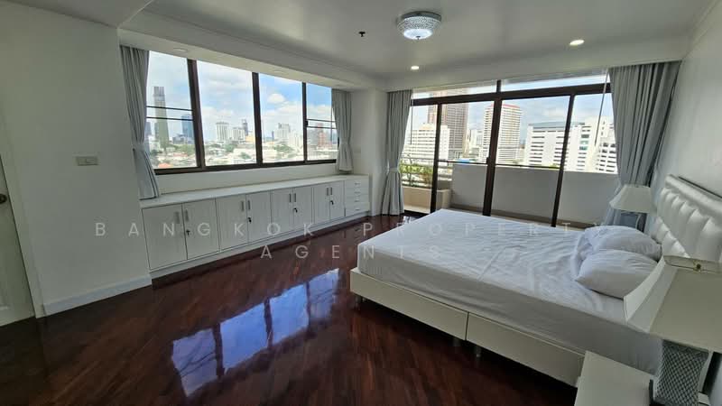 Ruamsuk Condominium : ร่วมสุข คอนโดมิเนียม, กรุงเทพ, 12 ซอยอรรถวี, คลองตัน, คลองเตย, กรุงเทพ, 325 ตร.ม., คอนโด ให้เช่า, โดย BANGKOK PROPERTY AGENTS, 500412797 - DDproperty.com