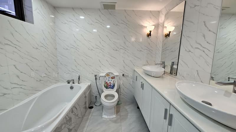 Ruamsuk Condominium : ร่วมสุข คอนโดมิเนียม, กรุงเทพ, 12 ซอยอรรถวี, คลองตัน, คลองเตย, กรุงเทพ, 325 ตร.ม., คอนโด ให้เช่า, โดย BANGKOK PROPERTY AGENTS, 500412797 - DDproperty.com