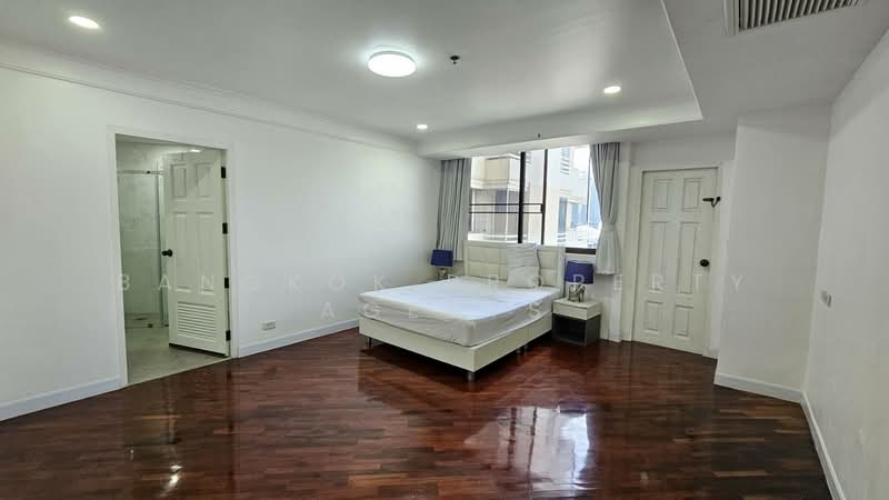 Ruamsuk Condominium : ร่วมสุข คอนโดมิเนียม, กรุงเทพ, 12 ซอยอรรถวี, คลองตัน, คลองเตย, กรุงเทพ, 325 ตร.ม., คอนโด ให้เช่า, โดย BANGKOK PROPERTY AGENTS, 500412797 - DDproperty.com