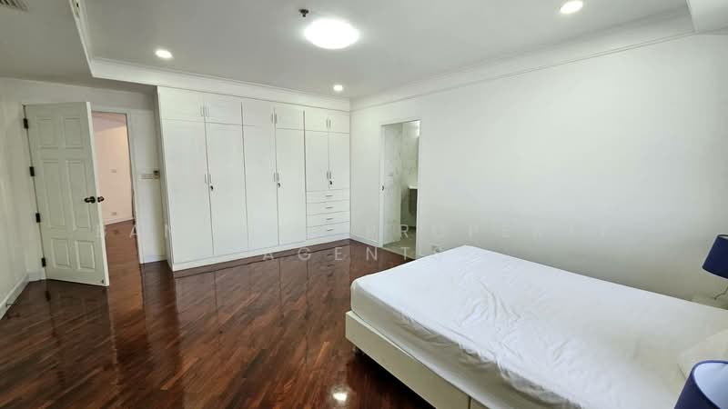 Ruamsuk Condominium, Bangkok, 12 Soi Athakravi, Khong Tan, Khlong Toei, Bangkok, 3 Bedrooms, 325 sqm, Condo For Rent, by BANGKOK PROPERTY AGENTS, 500412797 - DDproperty.com