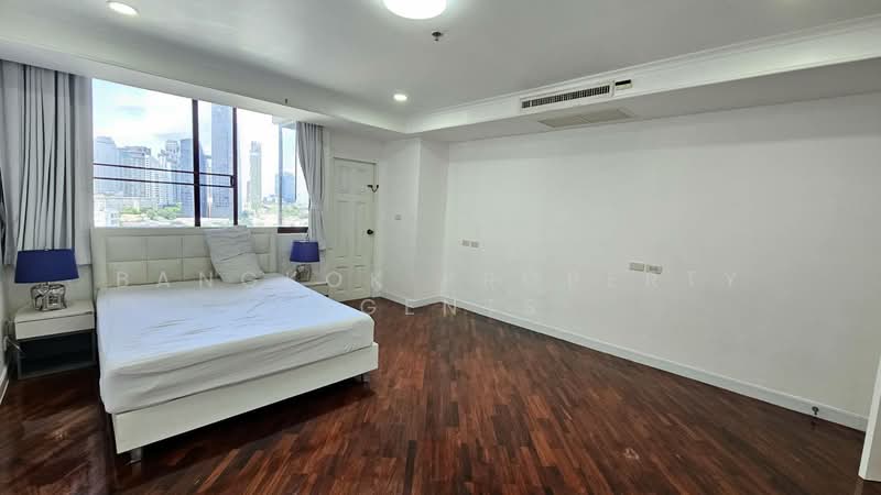 Ruamsuk Condominium : ร่วมสุข คอนโดมิเนียม, กรุงเทพ, 12 ซอยอรรถวี, คลองตัน, คลองเตย, กรุงเทพ, 325 ตร.ม., คอนโด ให้เช่า, โดย BANGKOK PROPERTY AGENTS, 500412797 - DDproperty.com