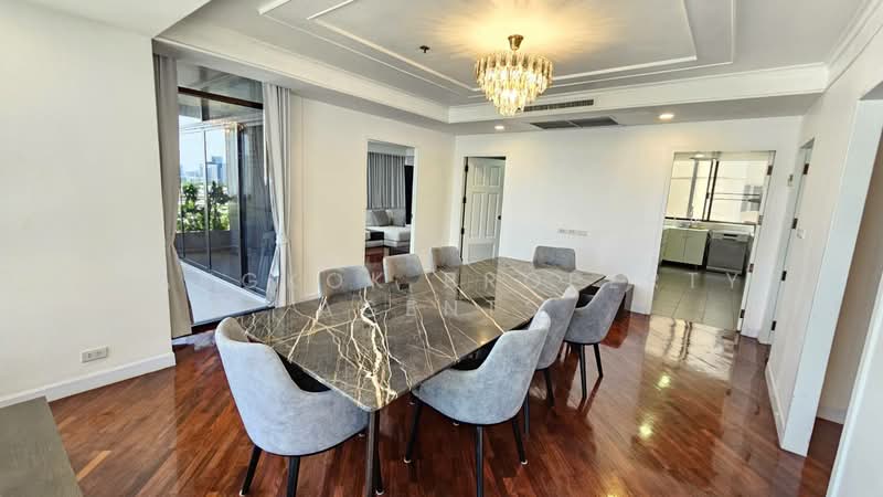 Ruamsuk Condominium : ร่วมสุข คอนโดมิเนียม, กรุงเทพ, 12 ซอยอรรถวี, คลองตัน, คลองเตย, กรุงเทพ, 325 ตร.ม., คอนโด ให้เช่า, โดย BANGKOK PROPERTY AGENTS, 500412797 - DDproperty.com